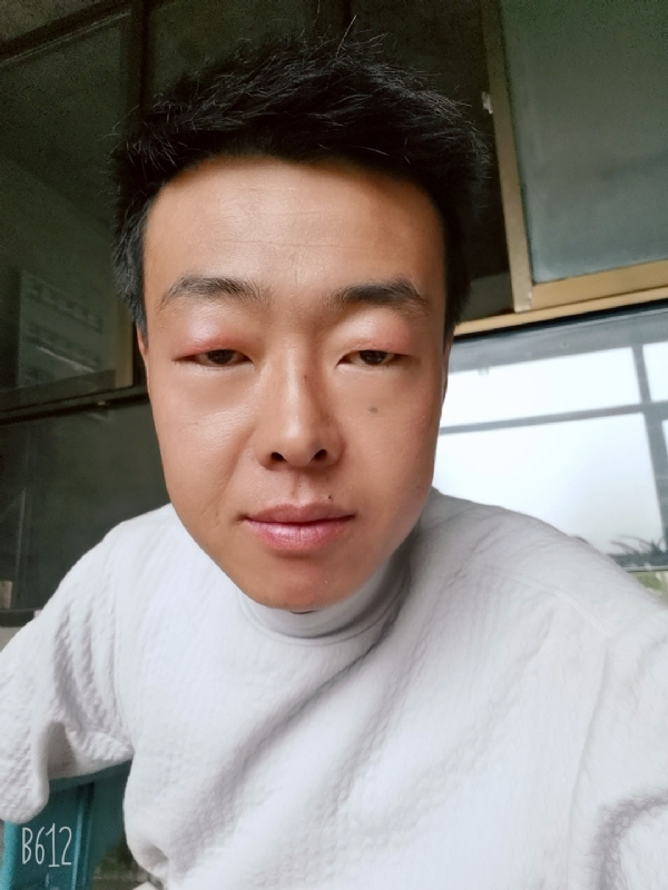 缺爱80后的第一张照片--福安交友网