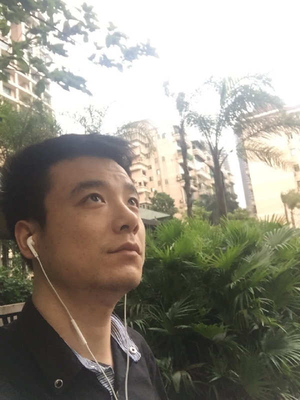 喜洋洋的第一张照片--福安交友网