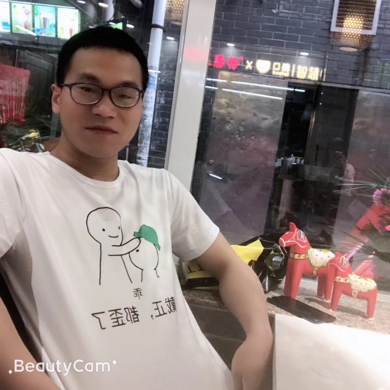 Hilly的第一张照片--福安交友网