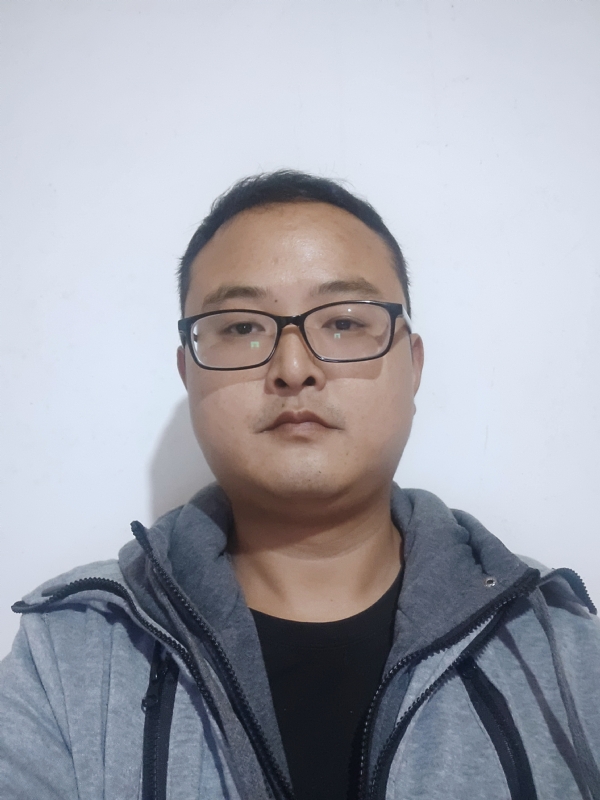 爱在一瞬间的第一张照片--福安交友网