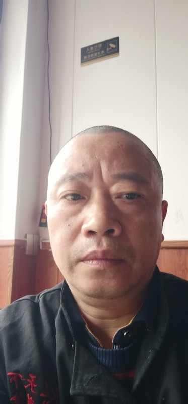 快乐人生的第一张照片--福安交友网
