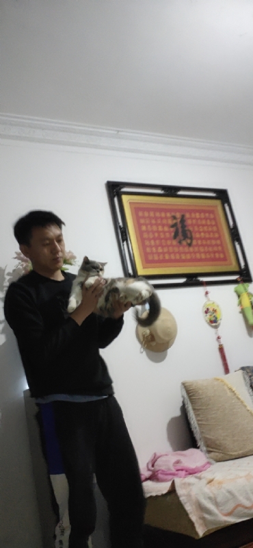 水思云的第一张照片--福安交友网