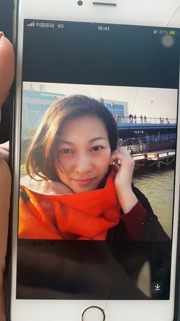 宇哥的第一张照片--福安交友网