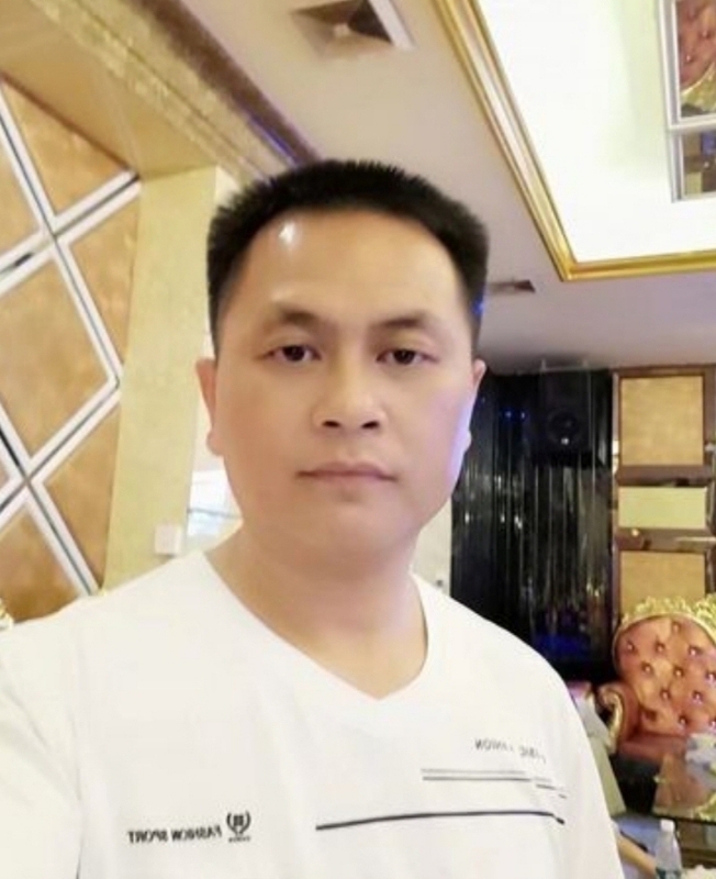 小梁的第一张照片--福安交友网
