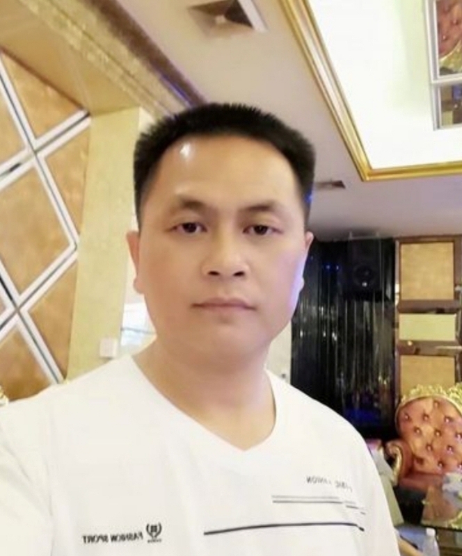 小梁的第二张照片--福安交友网