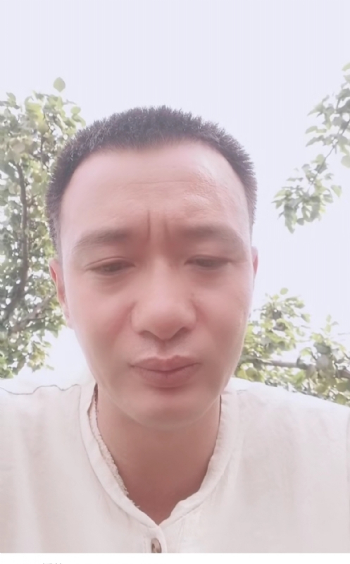 平凡的第一张照片--福安交友网