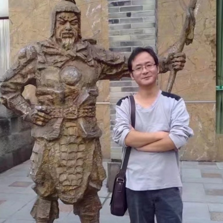 孤狼的第三张照片--福安交友网
