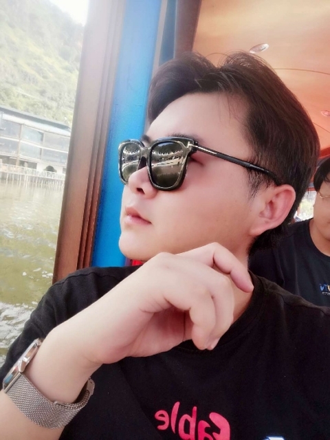 曲生的第一张照片--福安交友网