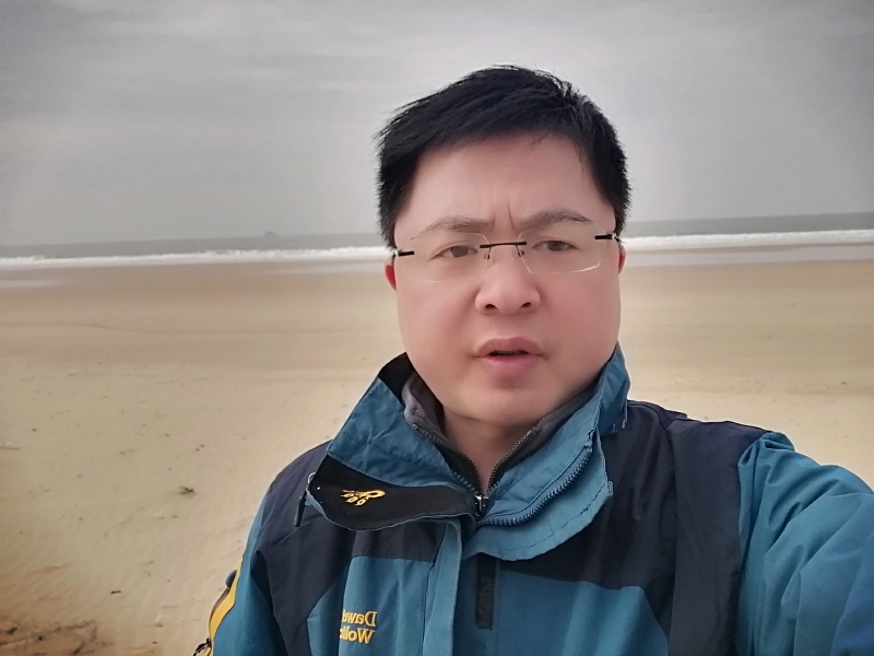萧三歌的第一张照片--福安交友网