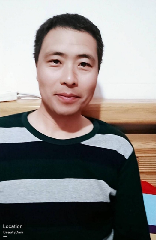 真爱难寻的第一张照片--福安交友网