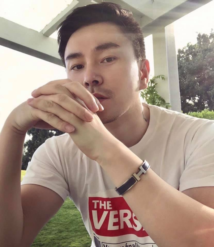 海风的第一张照片--福安交友网