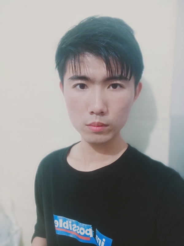 奔跑的範儿的第一张照片--福安交友网