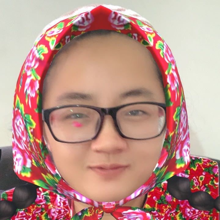 小兰的第一张照片--福安交友网