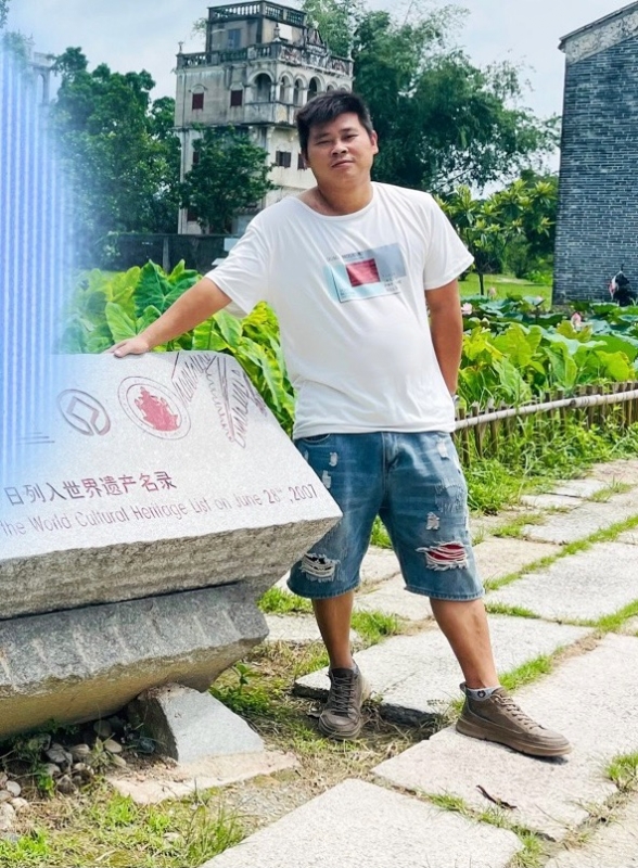 张海187的第二张照片--福安交友网