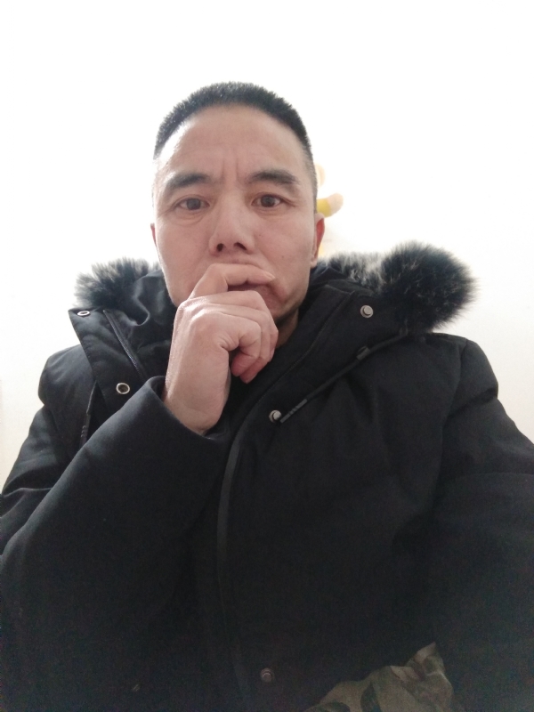 孤独人生的第一张照片--福安交友网