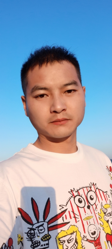 有梦不怕痛的第一张照片--福安交友网