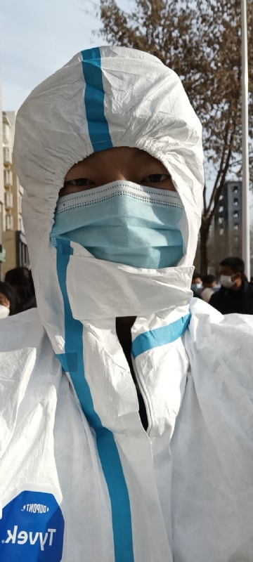试问卷帘的第二张照片--福安交友网