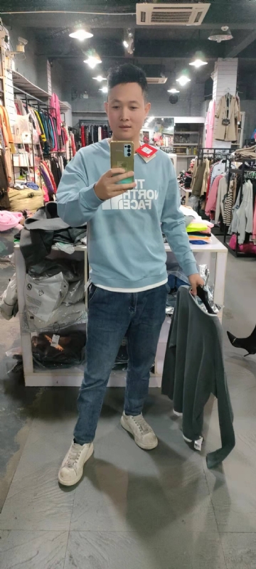 快乐永恒的第一张照片--福安交友网