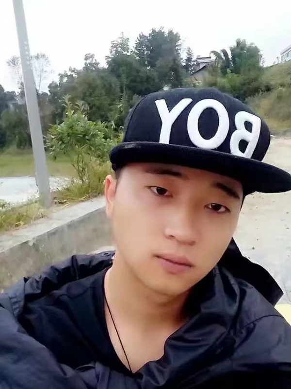 南来北往的第一张照片--福安交友网