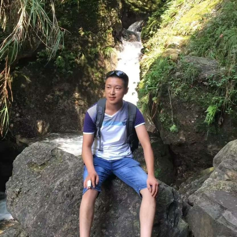 人杰地也灵的第一张照片--福安交友网
