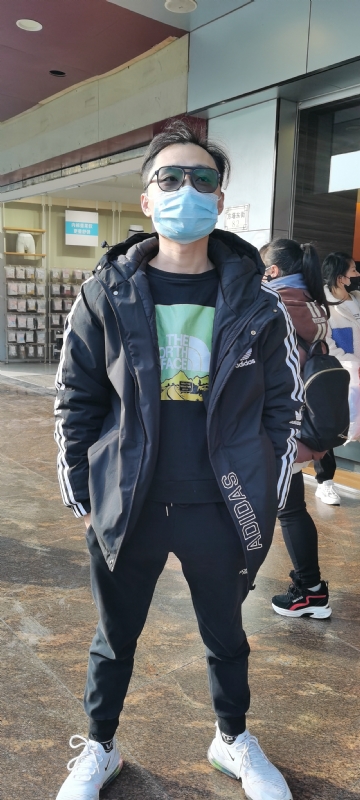 奔波霸的第三张照片--福安交友网