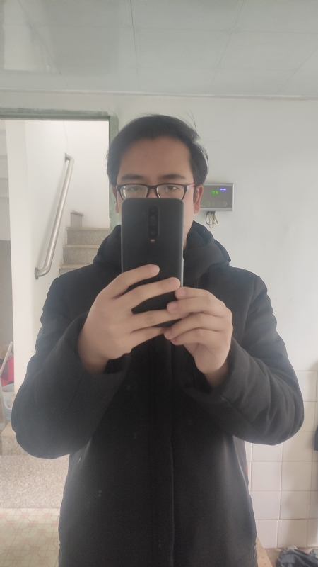 阳光的第一张照片--福安交友网