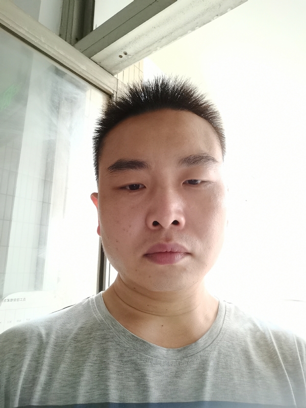天真的我的第一张照片--福安交友网