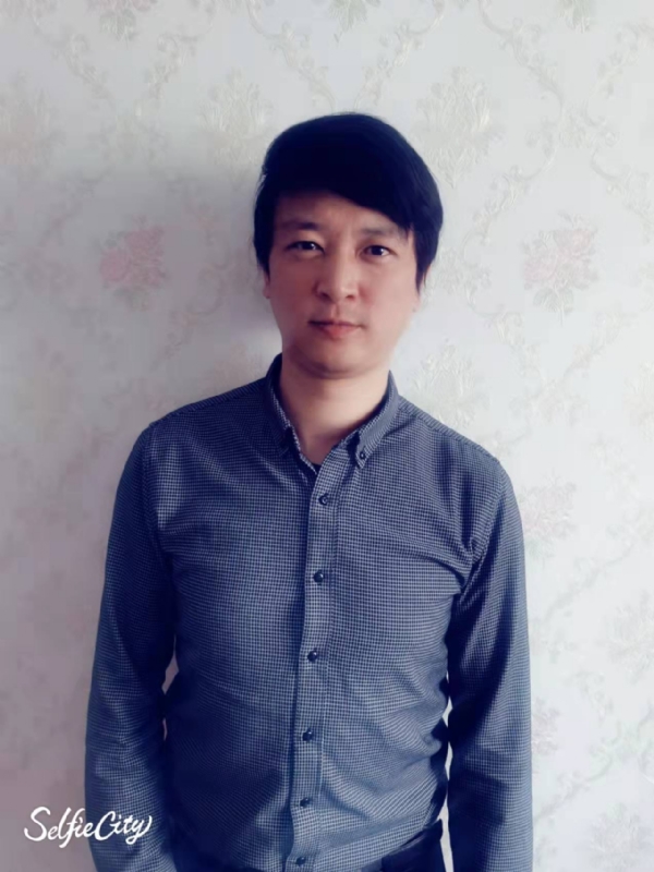 小李的第二张照片--福安交友网