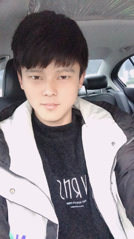 胡健男的第一张照片--福安交友网