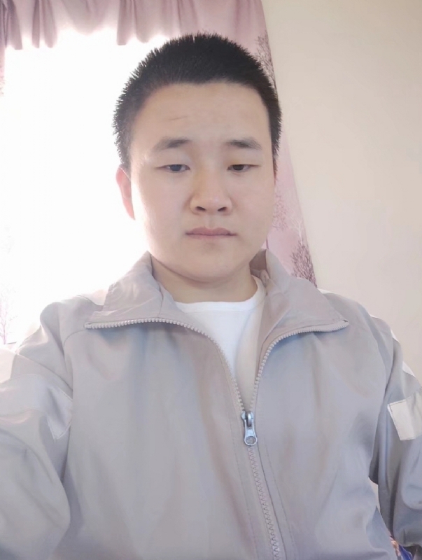 时空天使的第一张照片--福安交友网