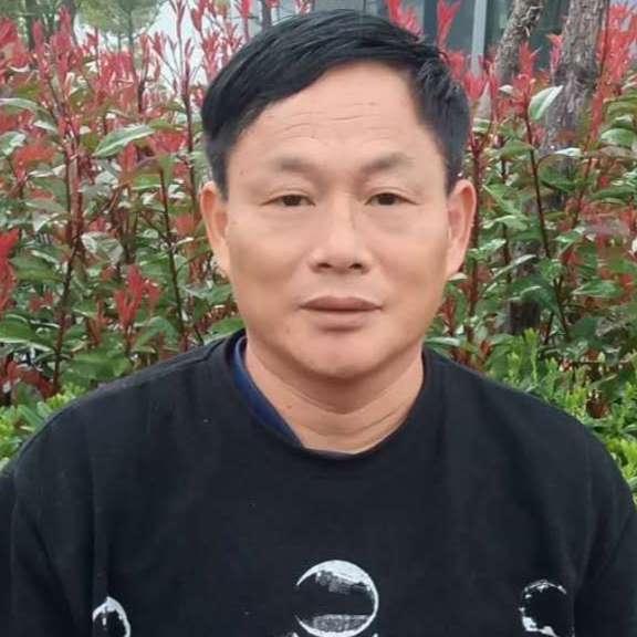 老黄牛的第一张照片--福安交友网