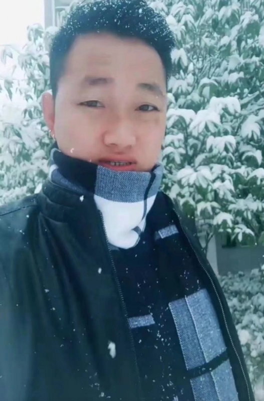 为爱拼一回的第一张照片--福安交友网