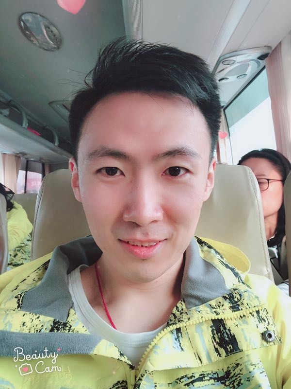 郭白白的第二张照片--福安交友网