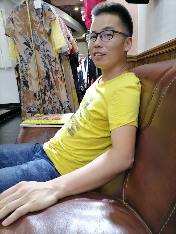 汪顺鹏的第二张照片--福安交友网