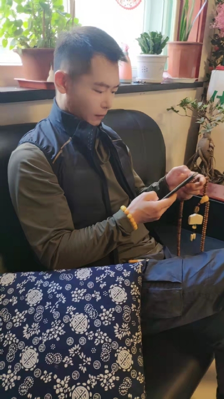 绕指柔的第一张照片--福安交友网