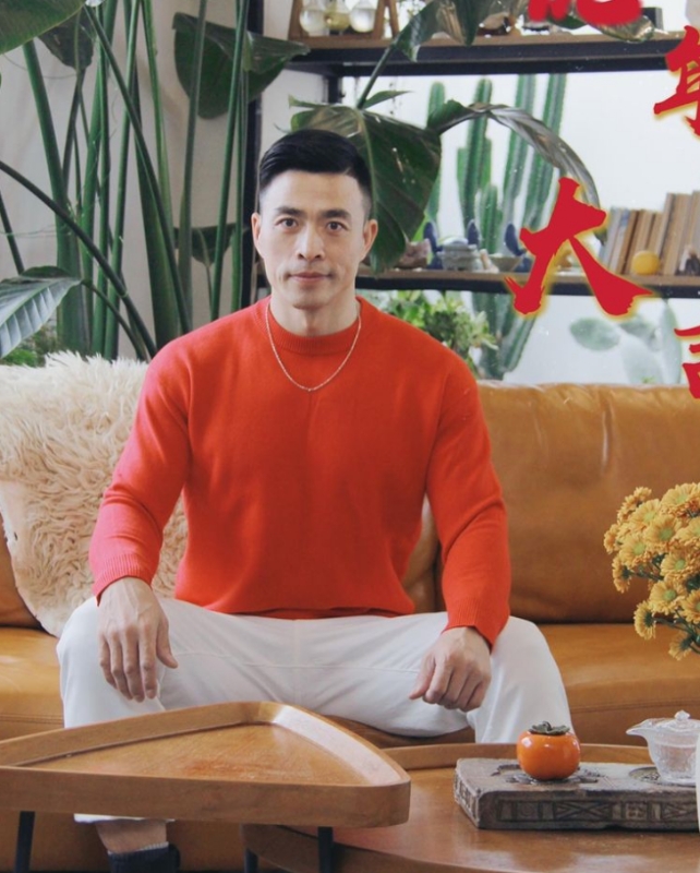 威廉的第一张照片--福安交友网