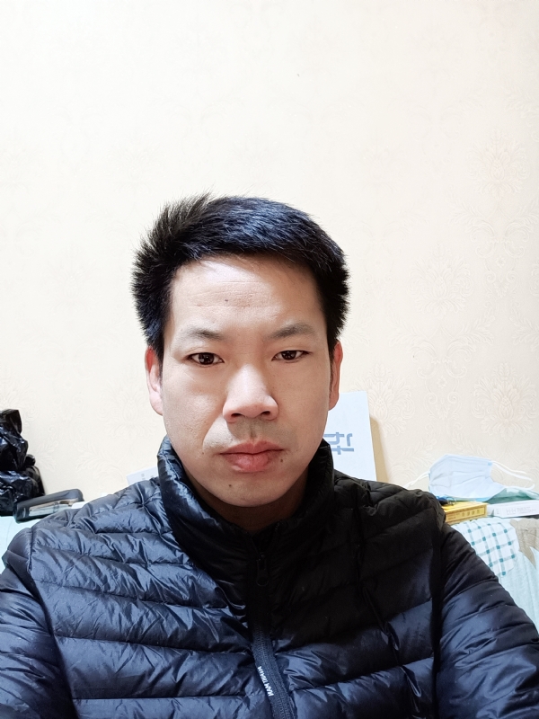 执子之手的第一张照片--福安交友网