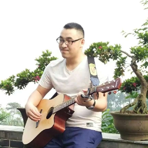 只愿得一人心的第一张照片--福安交友网