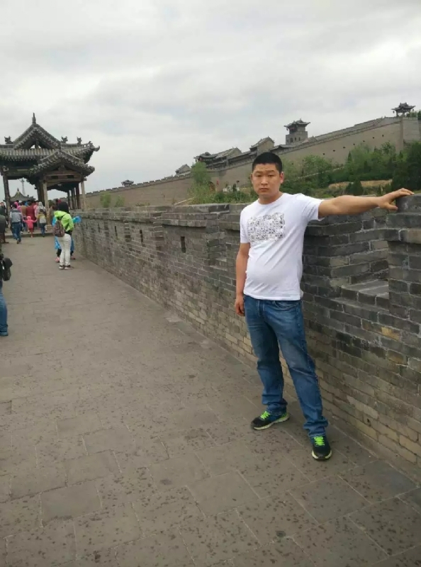 奥沙利龙的第一张照片--福安交友网
