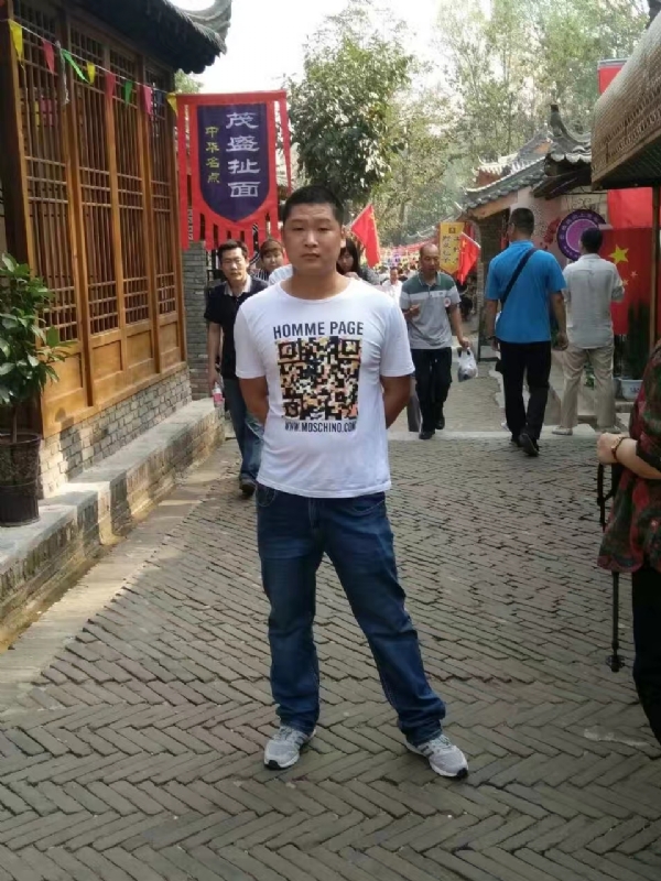 奥沙利龙的第二张照片--福安交友网