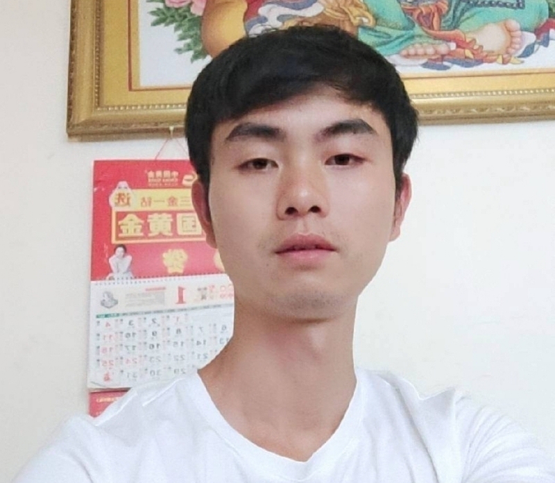 刘利的第一张照片--福安交友网