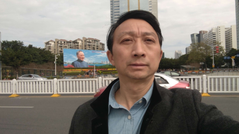 爱在深秋的第一张照片--福安交友网