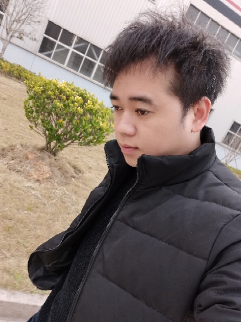 农先生的第一张照片--福安交友网