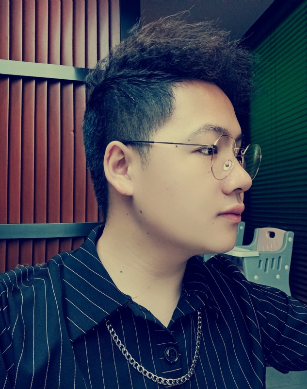 等风的人的第一张照片--福安交友网