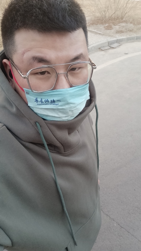 遇见的第一张照片--福安交友网