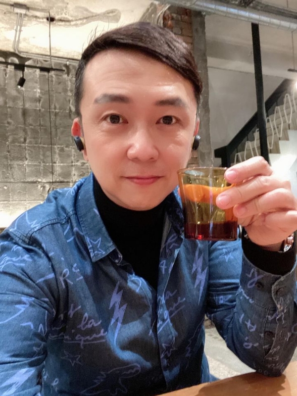 陈道明的第二张照片--福安交友网