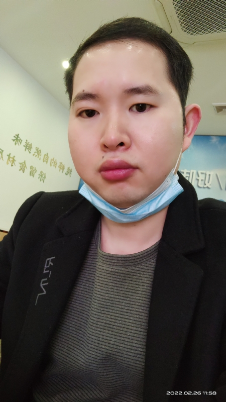 相遇的第一张照片--福安交友网