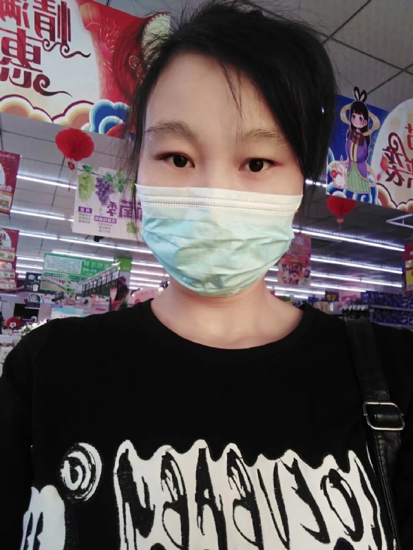 果果的第一张照片--福安交友网