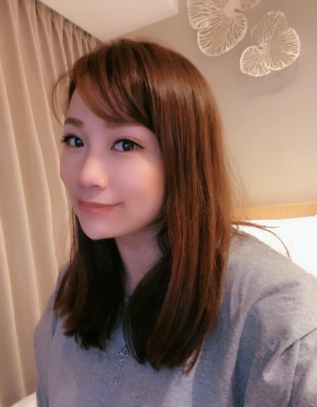 Judy的第一张照片--福安交友网