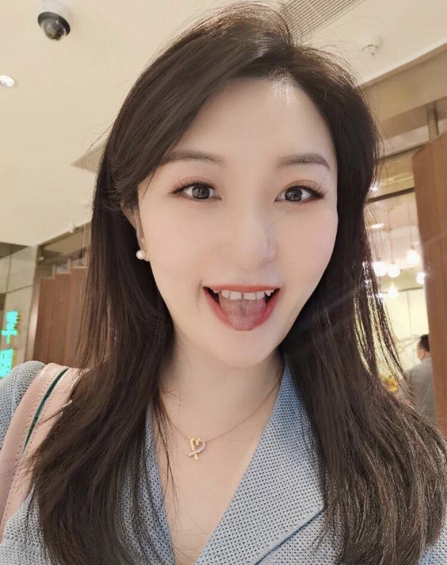 Judy的第三张照片--福安交友网